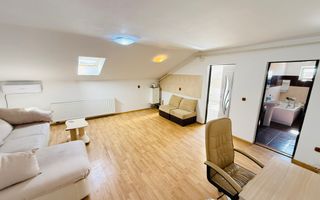 Chișoda | 3 camere | 78 mp utili | Etaj 2 | Centrală proprie - Poză 2