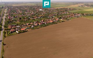 Teren extravilan de 28500 mp lângă Șofronea - Poză 7