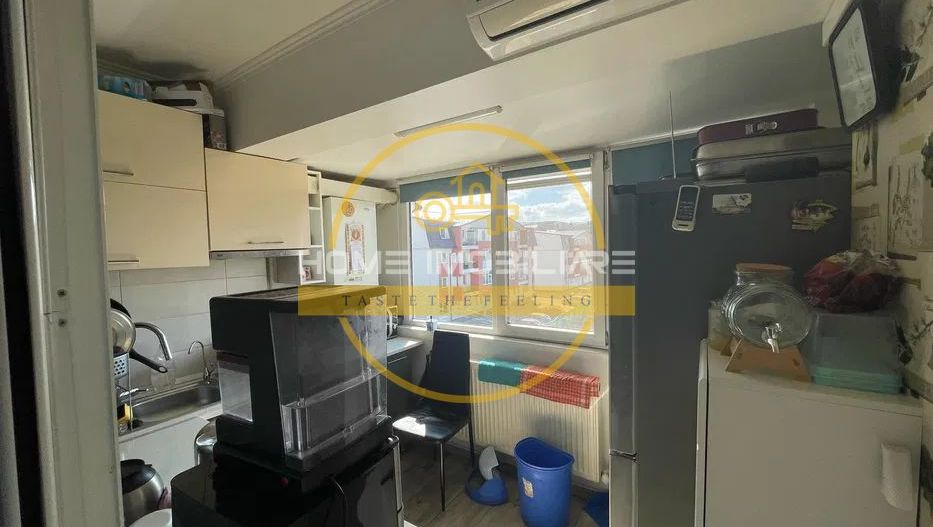 🏡 Apartament 3 camere complet mobilat și utilat | Zona Bucium - Poză 5