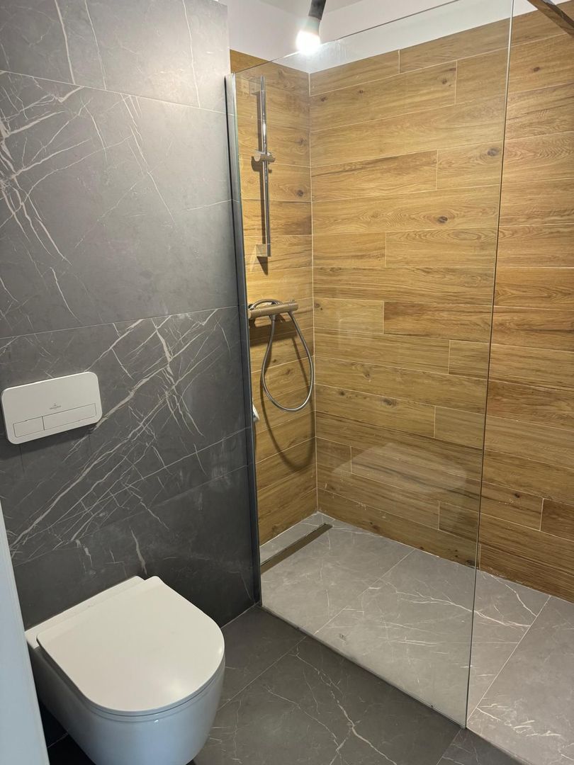 Duplex Superb de Vânzare în Zona Herăstrău-Aviatiei 5 camere - Poză 10