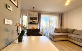 Investiție sigură: 2 camere Iris Timișoara - Poză 3