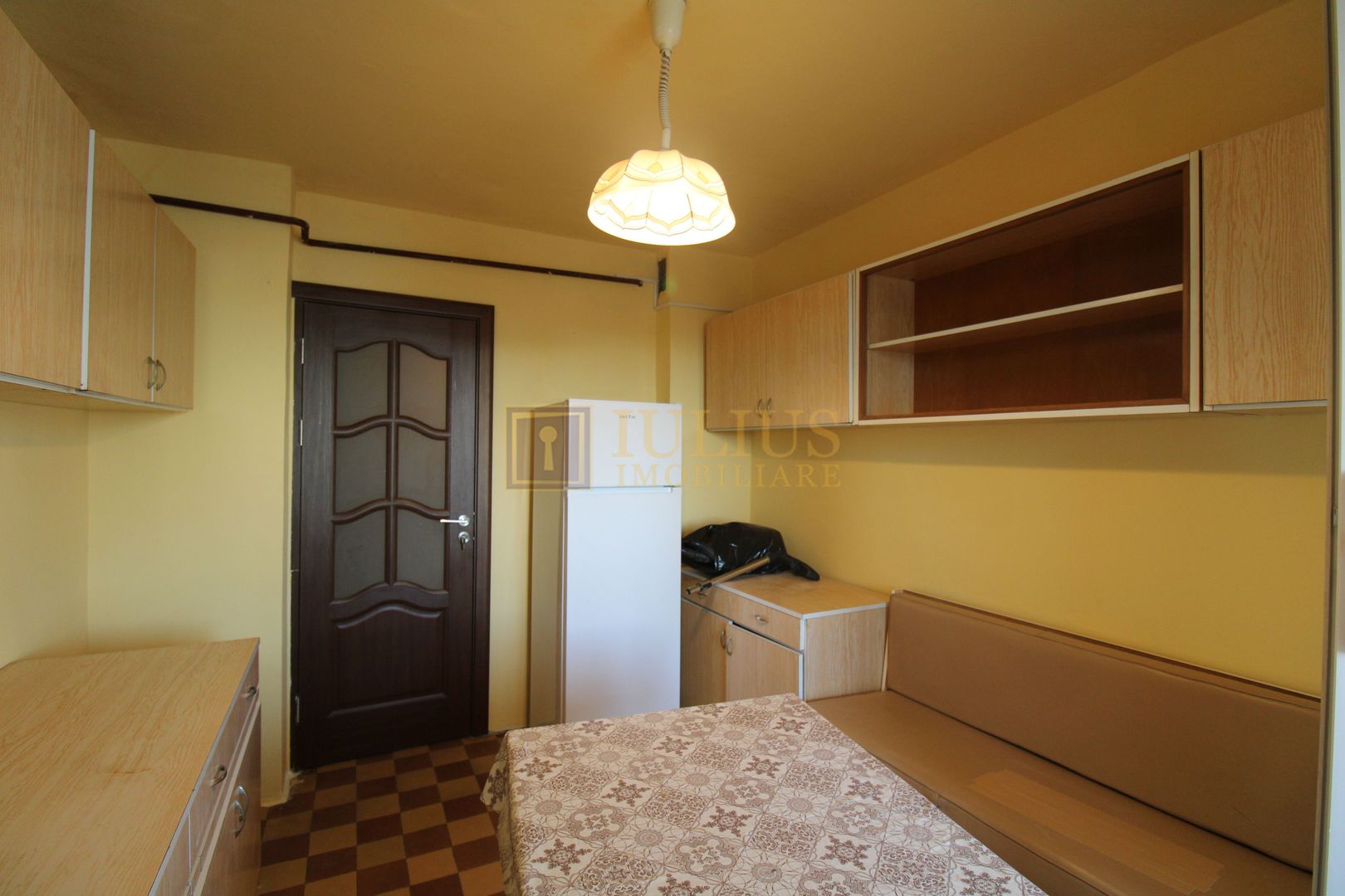 3 minute de Iulius Mall, 5 camere, centrala proprie, Pet-friendly - Poză 12