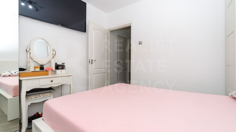 Vânzare, apartament, 3 camere, zona Drumul Taberei - Poză 10