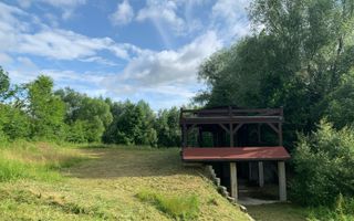 Case cu 24 ari de teren | Partesti de jos, Suceava | Pret: 42.500€ - Poză 6