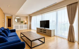 Penthouse deosebit 4 Camere Ultracentral | Terasa 115mp | 2 Locuri parcare - Poză 11