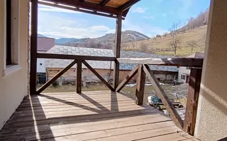 Casa si teren de 12000mp-Simon - Poză 20