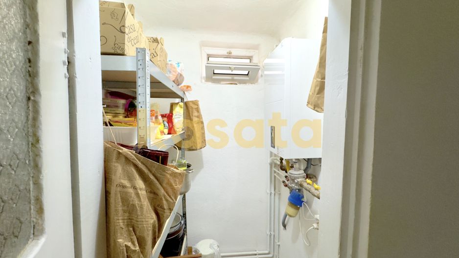 Casă 3 camere Bucureștii Noi: Oportunitate, Curte, Metrou Aproape - Poză 12