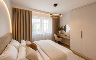 Apartament 2 camere decomandat, ultrafinisat,  zona Primaverii - Mănăștur - Poză 3