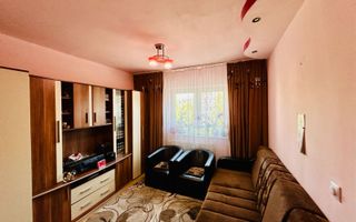 Apartament de închiriat în Sibiu – 3 camere,balcon, zona Nicolae Iorga - Poză 7