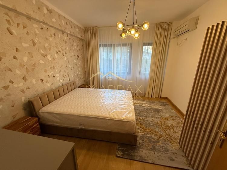 Apartament 4 camere I Herastrau  I Sauna & Piscina - Poză 10