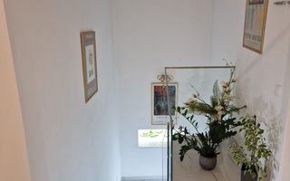 Inchiriem vila cu etaj zona Floreasca Central - Spital Floreasca - Poză 7