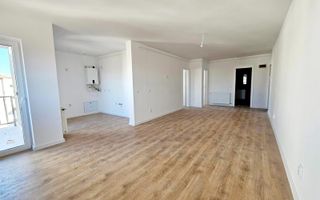 Apartament 2 camere  LA CHEIE-Doamna Stanca/Selimbar - Poză 1