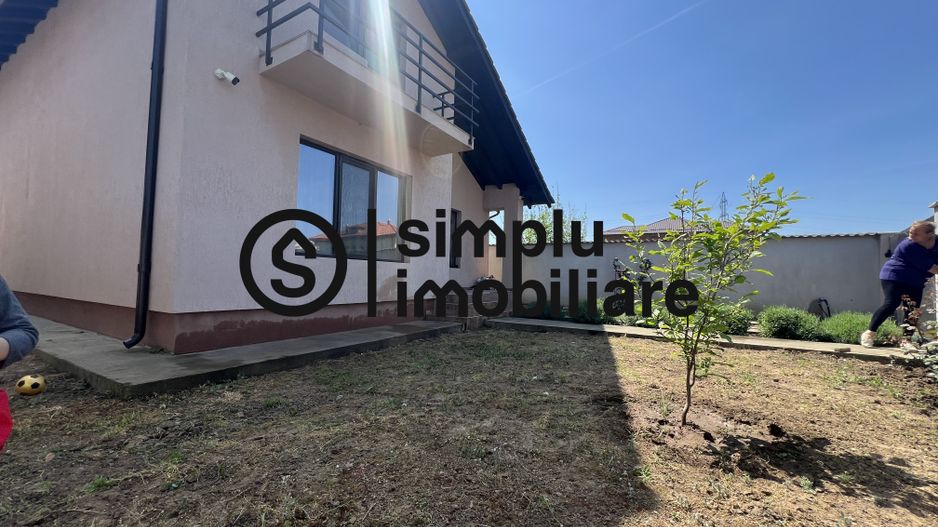 Casa Verde P+M 5 Camere Veteranilor - Poză 21