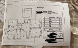 Proprietar vand apartament decomandat Unirii 5 camere - Poză 8