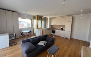 Apartament superb Aviatiei Park - Poză 2