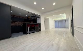 3 CAMERE| CURTE PROPRIE | ARON COTRUS- HERASTRAU - Poză 2