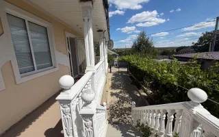 Casa de locuit in s. Peresecina, Orhei - Poză 17