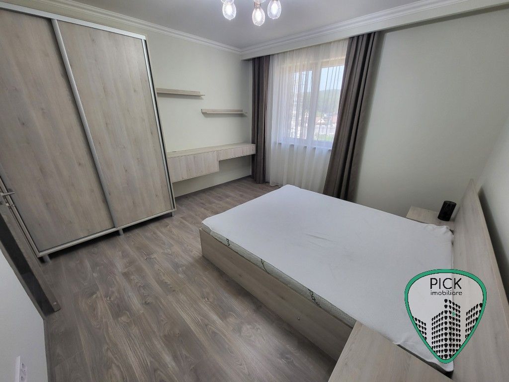 P 4165 - Apartament cu 2 camere în Târgu Mureș, Tudor - Poză 6