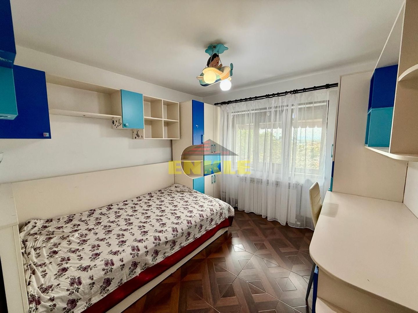 DE VÂNZARE | Apartament 2 camere – Zona Bucovina - Poză 4