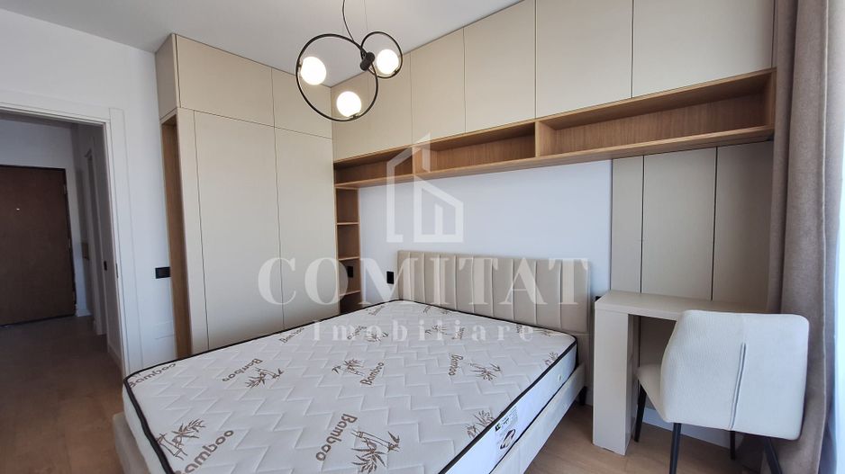 Apartamnet la cheie | Etaj intermediar | Zona Eroilor Floresti - Poză 7