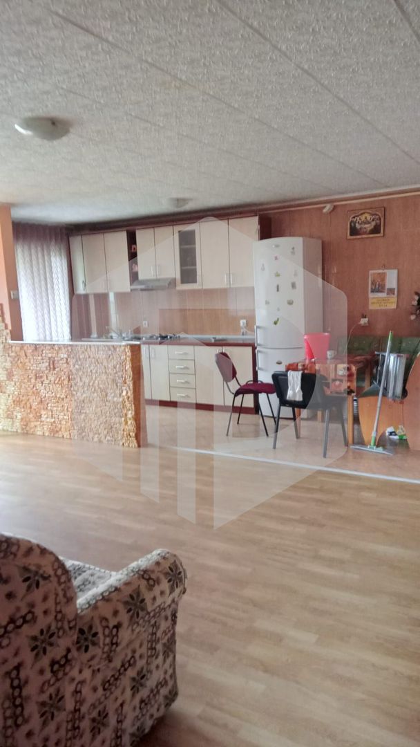 Super pret /Apartament 2 camere - Mobilat si Utilat - 64 mpu - Strand - Poză 3