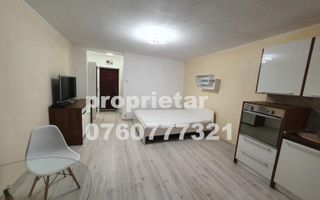 Proprietar gars noua eleganta open space strada Avrig 54, metrou Iancului+Obor - Poză 6