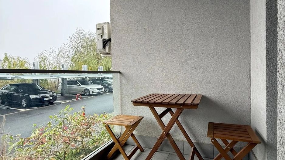 Apartament 2 camere | Onix Residence – Aviatiei | 2 băi - Poză 5