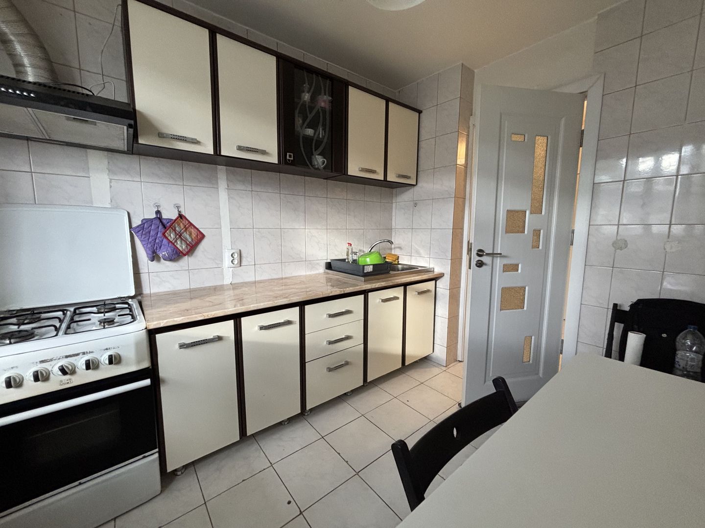 APARTAMENT 3 CAMERE | CRANGASI | LOC DE PARCARE - Poză 9