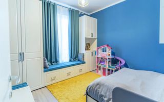 Bloc nou, loc parcare,  zona Decathlon/ Selgros - Poză 13