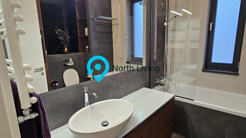 Apartament 2 Camere de LUX | Disponibil imediat | Parcare inclusa - Poză 10