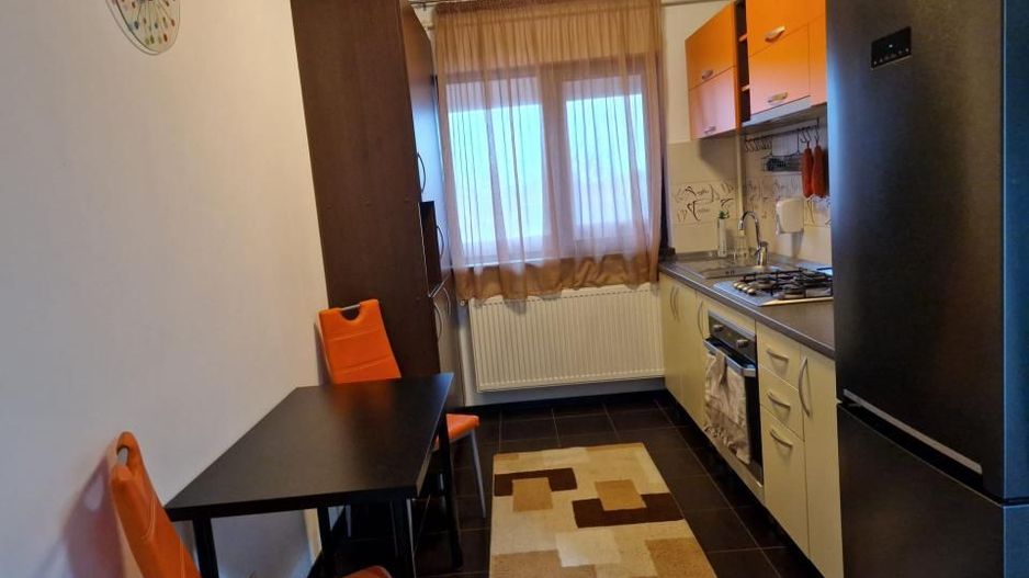 Apartament 2 camere Popesti Leordeni Parcare Centrala proprie - Poză 9