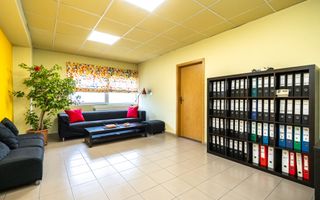 COMISION 0%, Hala productie-depozitare-service, Pantelimon- Bld. Biruintei - DN3 - Poză 19