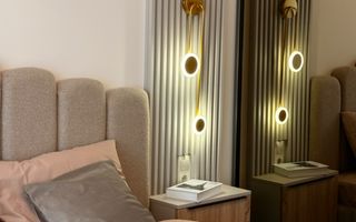 Apartament ultramodern / etaj intermediar / Zona Eroilor - Poză 23