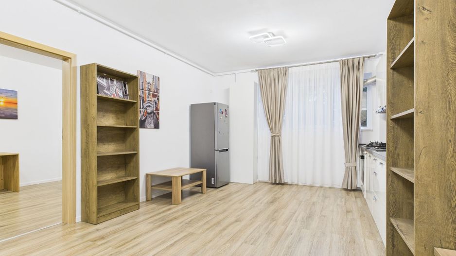 Apartament 2 camere Zona Pacii - Poză 1