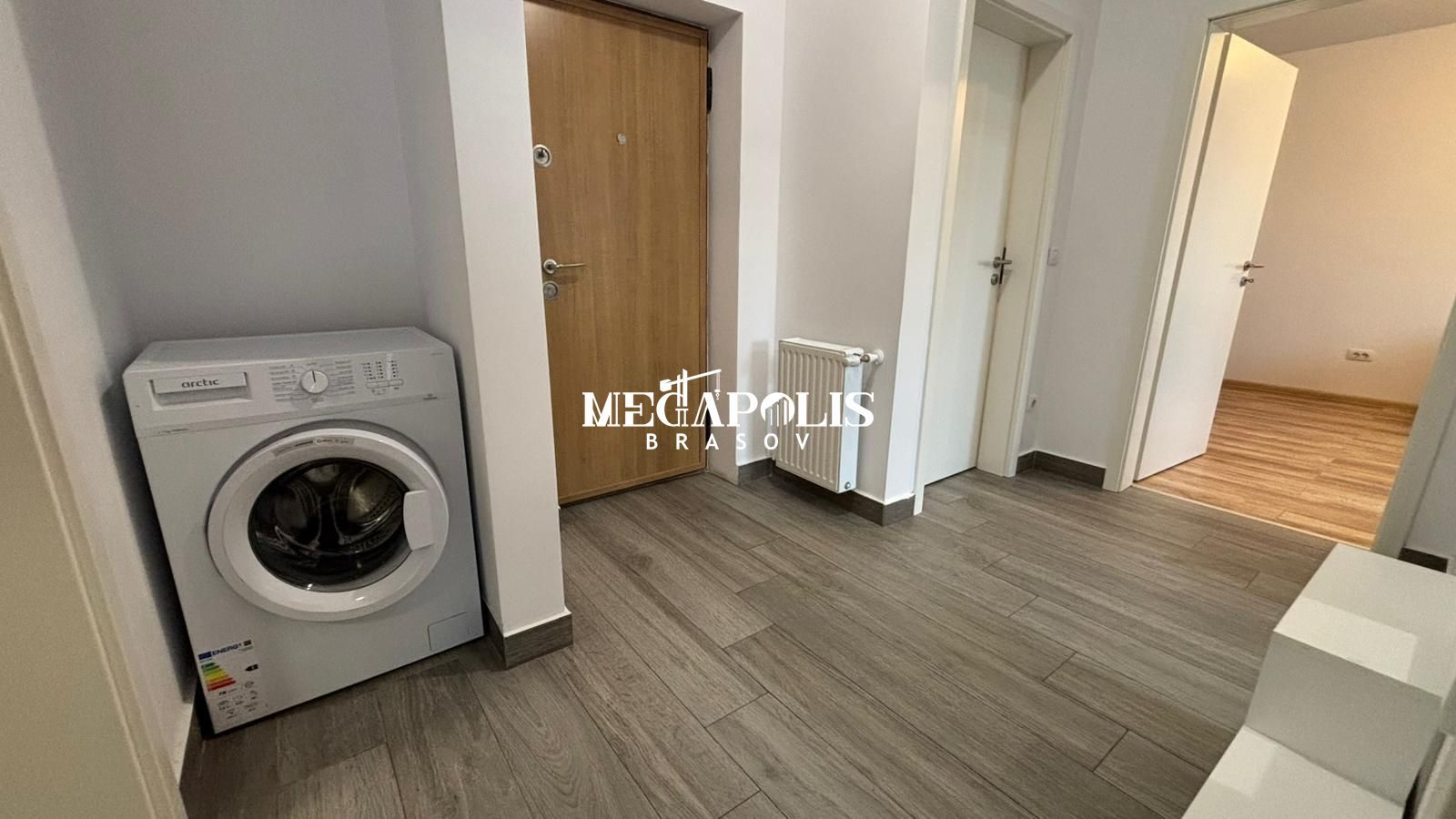 Apartament 2 camere | Decomandat | Parcare | Tractorul | Casa Nobel - Poză 16