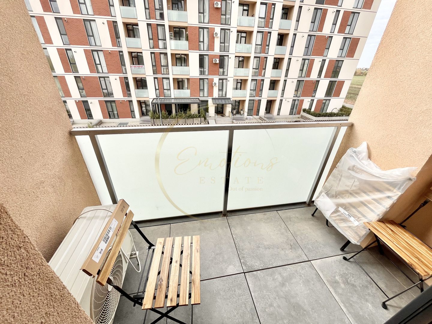 SUPER PREȚ | Apartament 2 camere - zona Torontalului - Încălzire prin pardoseală - Poză 11