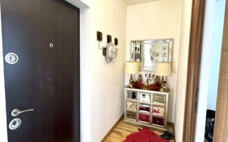 Apartament 3 camere | Grădină 40 mp | Parcare | Cartierul Arhitecților - Poză 6