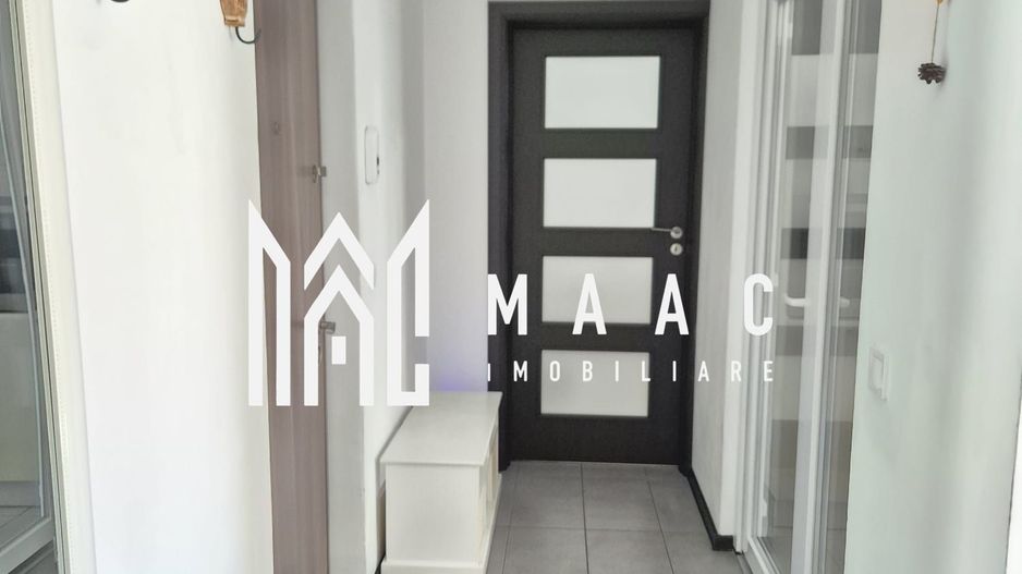 Apartament de vânzare Sibiu | 2 camere | parcare | etaj 2 - Poză 5