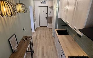 Apartament 2 camere complet renovat - str. Hărmanului, 70A - Poză 2