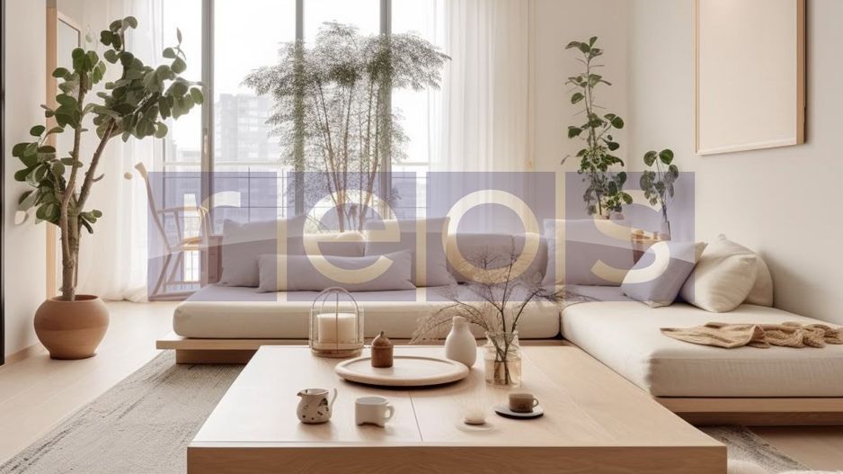 ONE NORTH LOFTS | 2 CAMERE | 60MP | IDEAL INVESTITIE | LOC PARCARE | - Poză 19