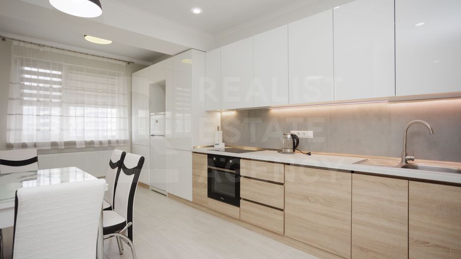 Vânzare, apartament, 1 cameră, Strada Carierei, Rîșcani - Poză 1