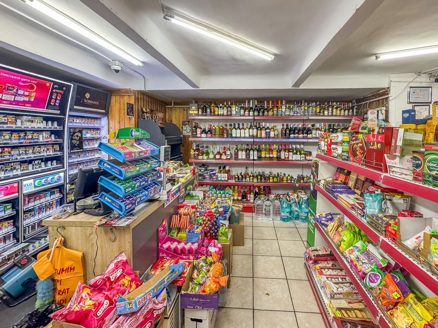 Spatiu Comercial Vanzare/ Chirie - Poză 2