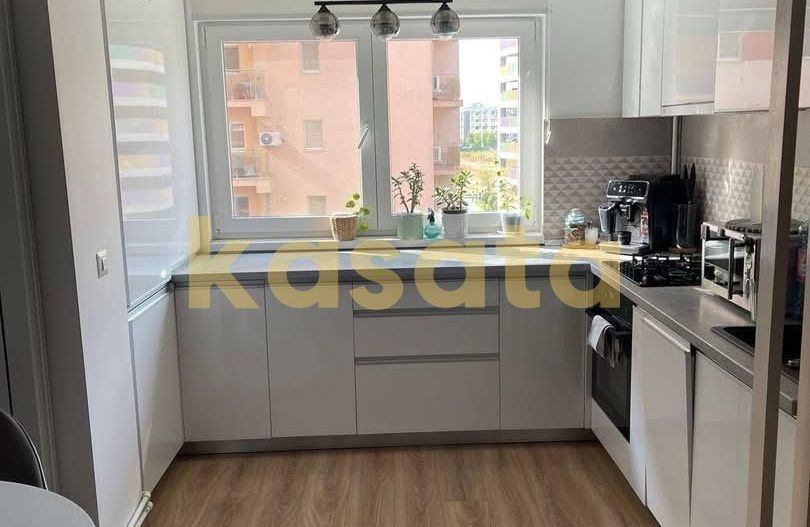 Apartament 2 camere tip studio,  luminos, loc de parcare - Poză 6