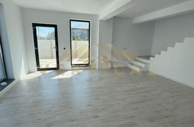 Casa 4 camere, teren 314mp, Berceni - Poză 3