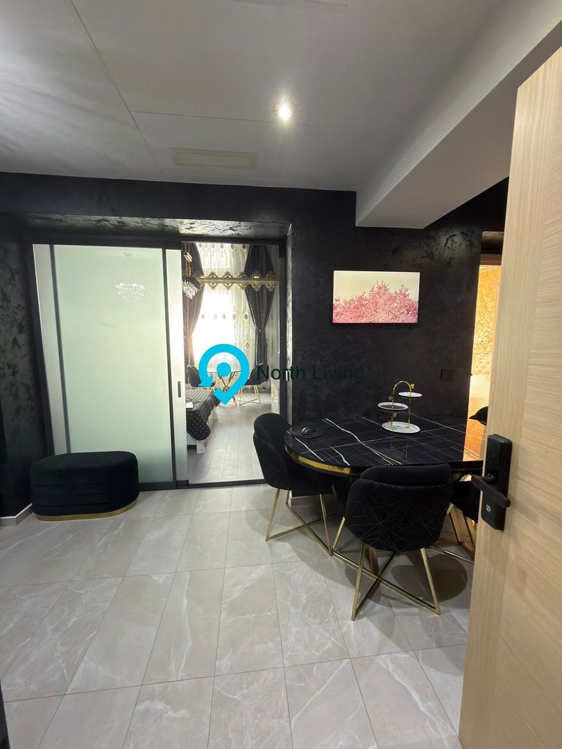 Apartament 2 camere-  Rin Grand Residence/Vacaresti - Poză 3