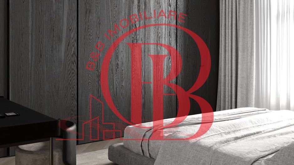 Oferta Lansare 3 camere proiect nou Pallady - Poză 9