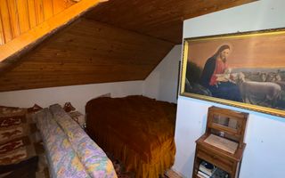 CASĂ 4 CAMERE TEREN 630 MP DAMBOVICIOARA  ARGES - Poză 25