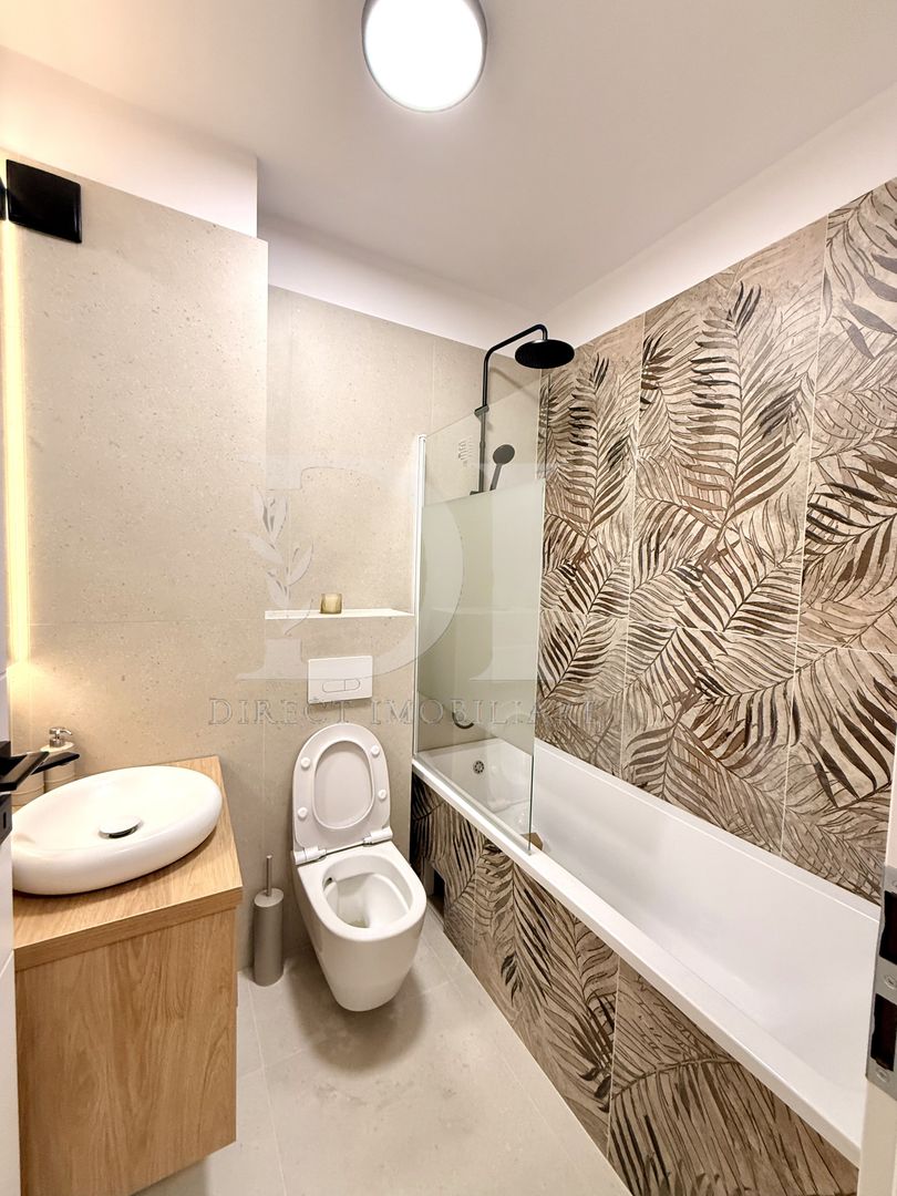 Apartament 3 camere ultramodern / Zona Tineretului - Poză 21
