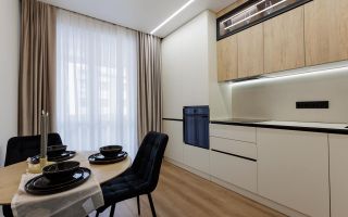 Vânzare, apartament, 2 camere, str. Ion Buzdugan, Buiucani - Poză 3