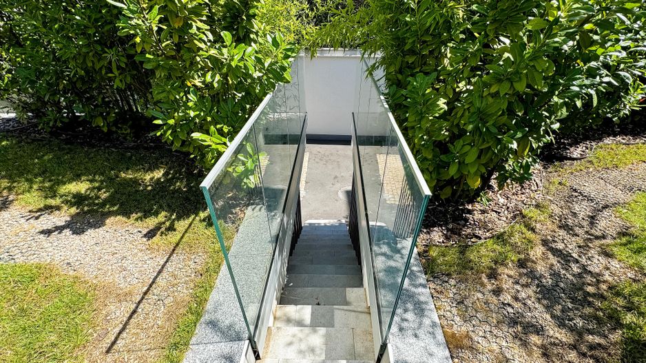 Spatiu birou 29mp metrou Stefan cel Mare Parcul Circului zona Polona - Poză 8